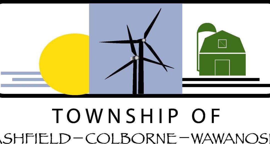 Township of Ashfield Colborne Wawanosh (ACW)