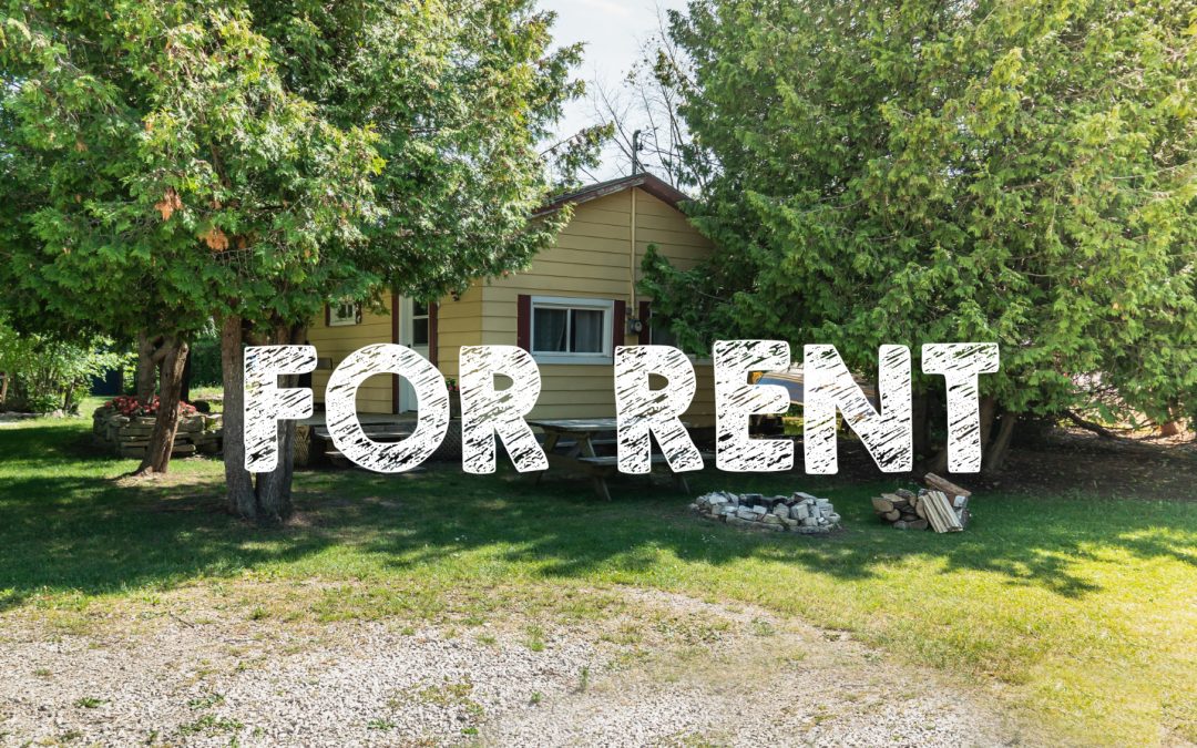 ACW Short Term Rental (STR) Licensing